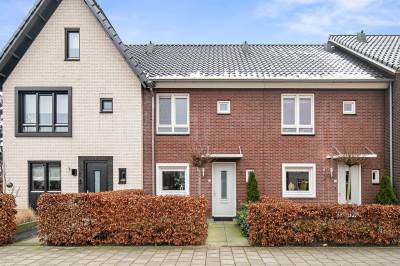Woning Heijhorst 3 Scherpenzeel (GE)