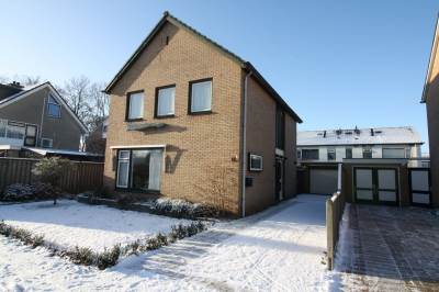 Woning De Kievit 16 Vriezenveen