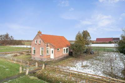 Woning Nieuweweg 22 Finsterwolde