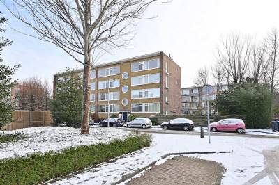 Woning H.Marsmanstraat 8 Weesp