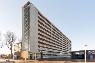 Woning Plein 1953153 Rotterdam