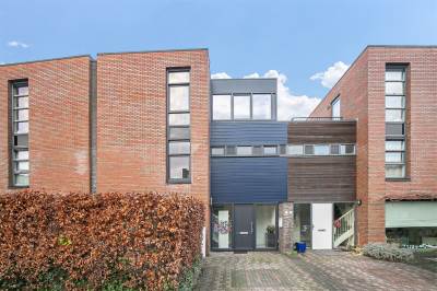 Woning Dukaatstraat 10 Delfgauw