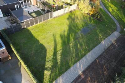 Bouwgrond Mosastraat 5 Naaldwijk