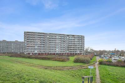 Woning Churchilllaan 708 Terneuzen