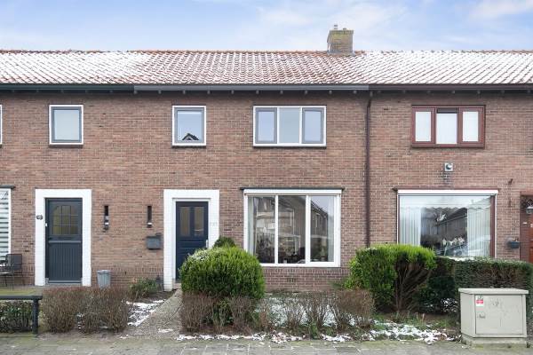 Woning van Diggelenweg 13 IJsselmuiden