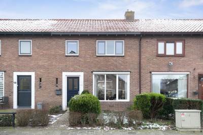 Woning van Diggelenweg 13 IJsselmuiden