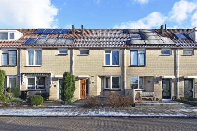 Woning Gentiaan 43 Nootdorp