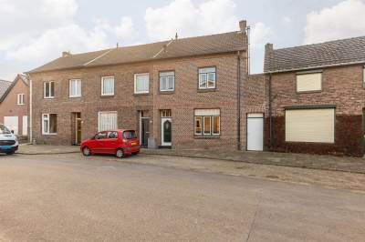 Woning Putstraat 24 Born