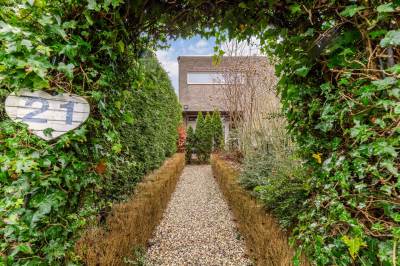 Woning Beatrixlaan 21 Moerkapelle