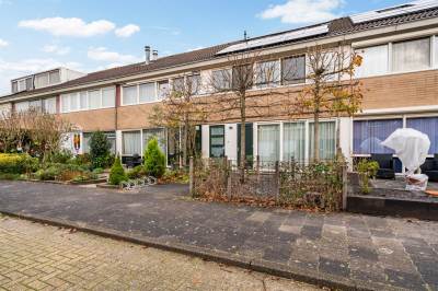 Woning Sternstraat 45 Purmerend