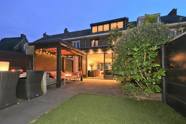 Woning Schipholweg 429 Badhoevedorp