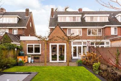 Woning Versterplein 5 Vught