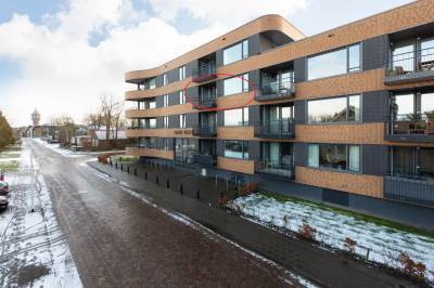 Woning IJlsterkade 47203 Sneek