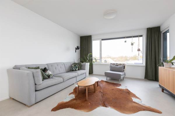 Woning IJlsterkade 47203 Sneek