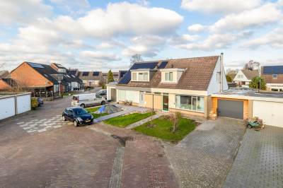 Woning Grote Beer 29 Lemmer