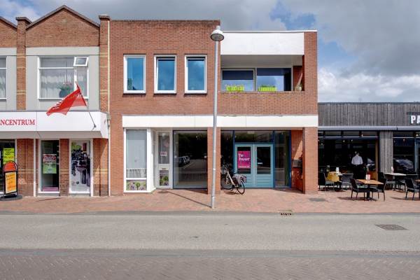 Woning Venne 149a Winschoten