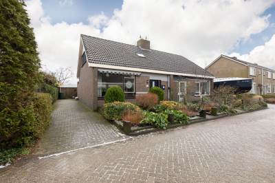 Woning Tinkelenbergstrjitte 12 Sibrandabuorren