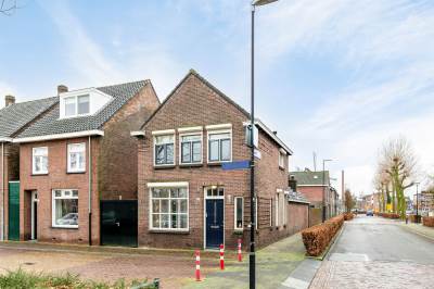 Woning Oranjeplein 29 Goirle