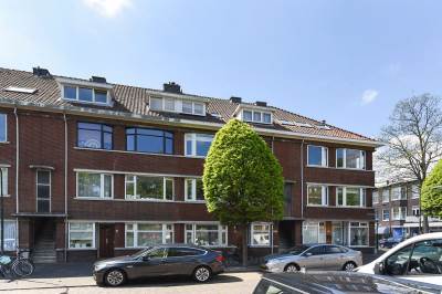 Woning van Halewijnlaan 147 Voorburg