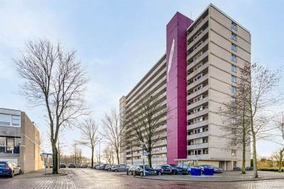 Woning Socrateslaan 139 Den Bosch