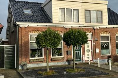 Woning het Meer 217 Heerenveen
