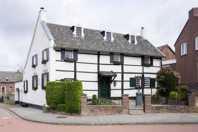 Woning Termaar 41 Margraten