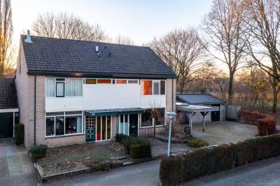 Woning Thomas à Kempisstraat 27 Doetinchem