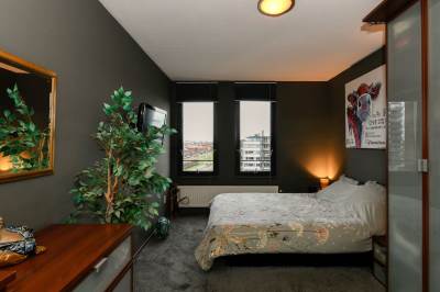 Woning Praagsingel 40 Den Haag