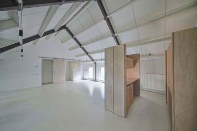 Woning Bourgogneplein 21 Maastricht