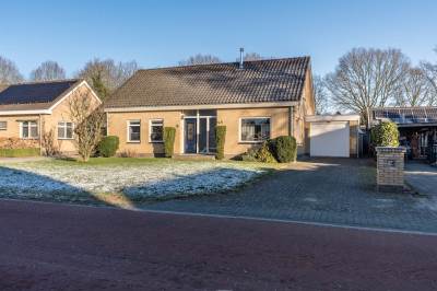 Woning Noorderstraat 5 Bellingwolde