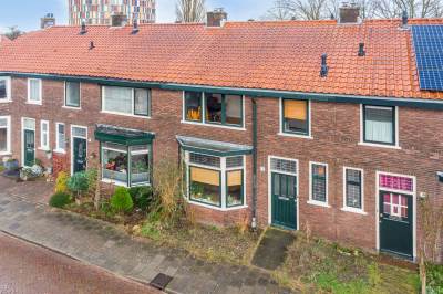 Woning Sloetstraat 5 Zutphen