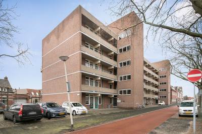 Woning Noordsingel 150 Bergen op Zoom