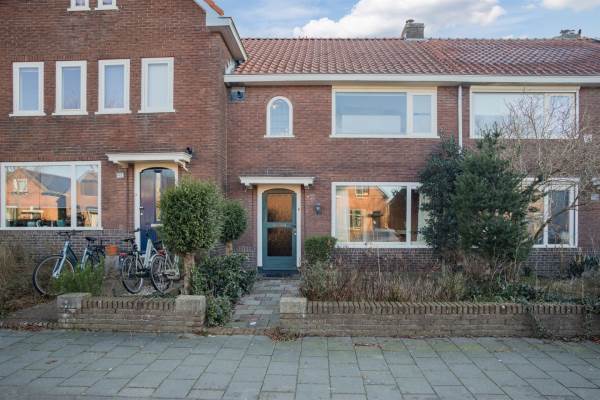Woning St. Jacobslaan 531 Nijmegen