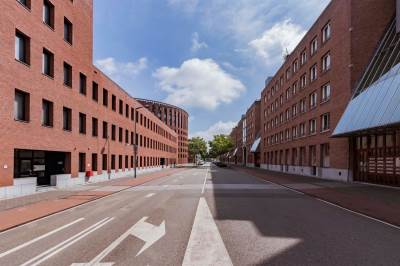 Woning Sphinxlunet 135 Maastricht