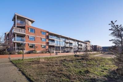 Woning Eikenstraat 5 Beverwijk