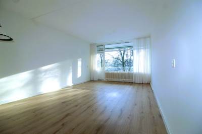 Woning Stadhouderslaan 20 Hoogezand