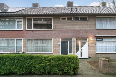 Woning Franklin D Rooseveltlaan 112 Eindhoven