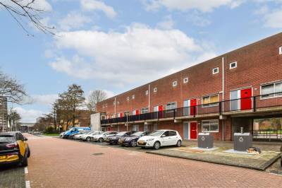 Woning Loenermark 859 Amsterdam