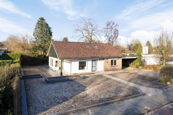 Woning Hessenstraat 30 Borculo