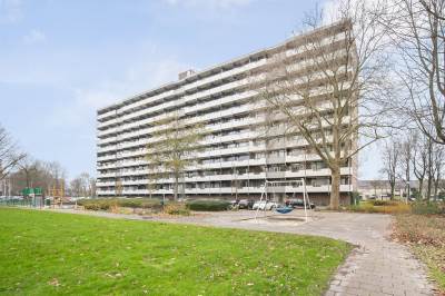 Garage Graaf Adolfstraat 15G Eindhoven