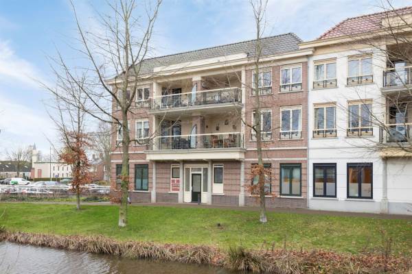 Woning Westerbleek 9 Lochem