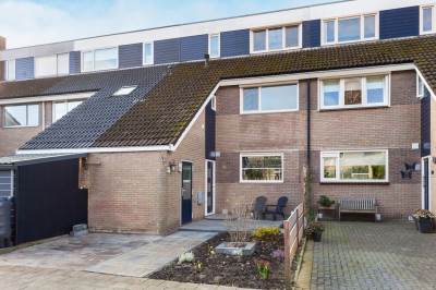 Woning Het Kerspel 34 Hasselt