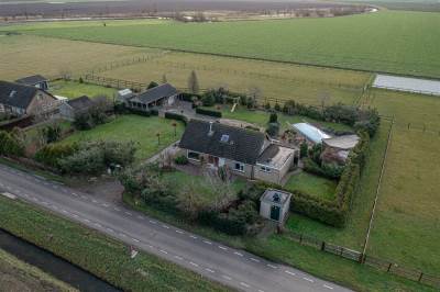 Woning Buijensweg 3 Mijnsheerenland