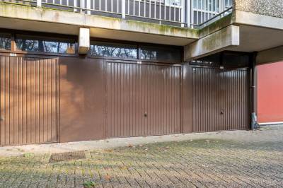 Garage Reigersberg 2F Doorwerth