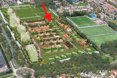 Bouwgrond Soniastraat 15 Zwaag