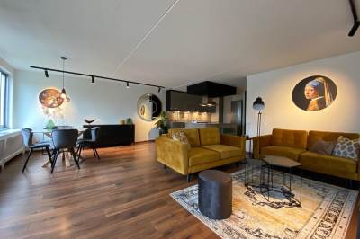 Woning Weena 7D Rotterdam