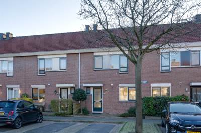 Woning Baardmosstraat 48 Purmerend