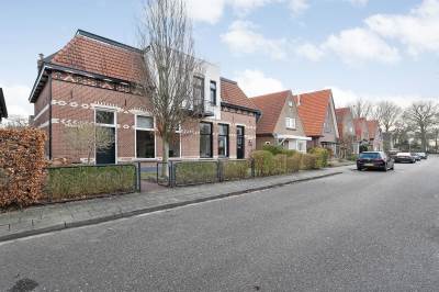 Woning Eijerdijk 67 Hattem
