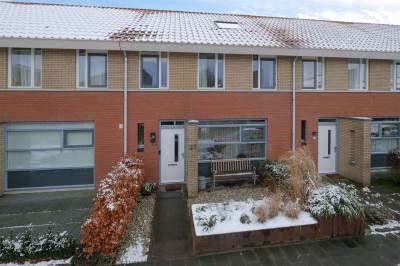 Woning Theater 27 Almelo