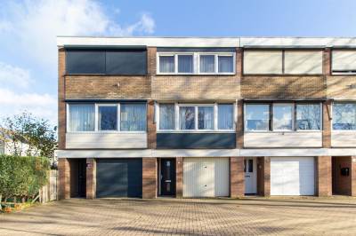 Woning Neeringerweg 21 Steyl